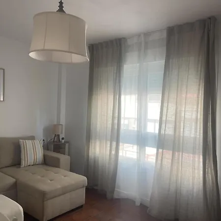 Апартаменты Home4u Rector Garcia Duarte