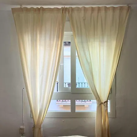 Апартаменты Home4u Rector Garcia Duarte *