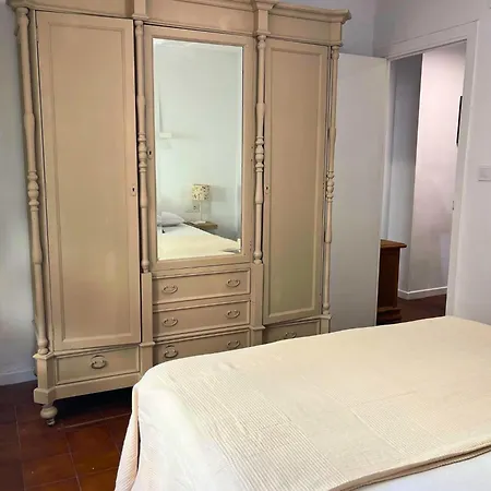 Home4u Rector Garcia Duarte Апартаменты