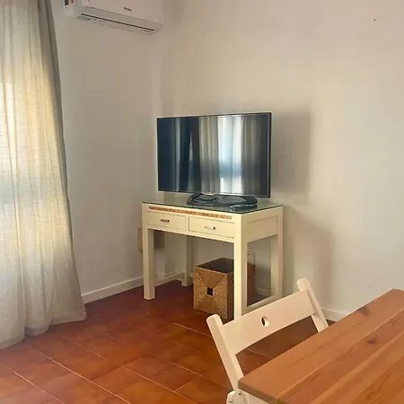 Апартаменты Home4u Rector Garcia Duarte