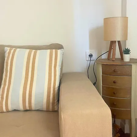 Апартаменты Home4u Rector Garcia Duarte *