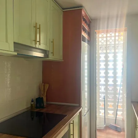 Апартаменты Home4u Rector Garcia Duarte *