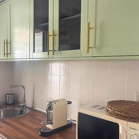 Home4u Rector Garcia Duarte Апартаменты *